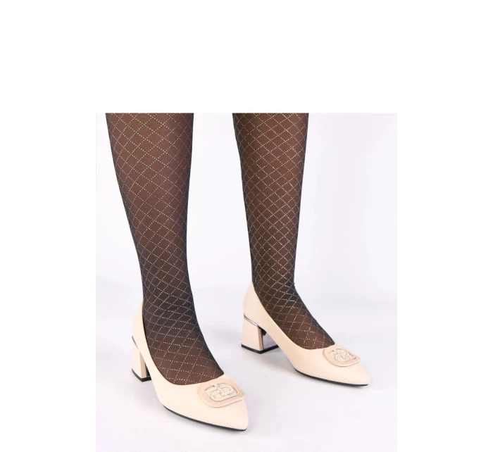 Čerpadlá na príspevok model 221651 Solea Čerpadlá na príspevok model 221651 Solea