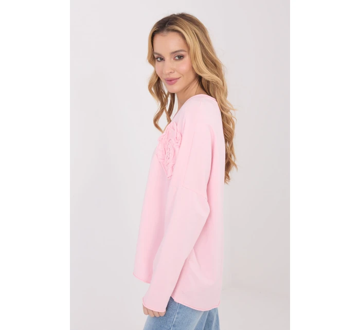 Blúzka model 223321 Továrenská cena