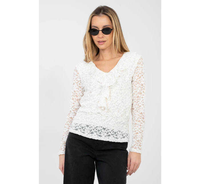 Blúzka model 223842 Rue Paris