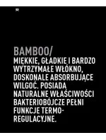 Atlantické nohavičky 2BMP-016 A'2 M-2XL