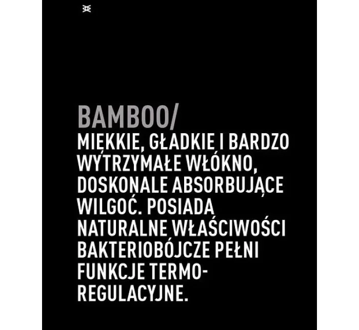 Atlantické nohavičky 2BMP-016 A'2 M-2XL