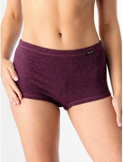 Šortky Hot Touch Key LXC 729 B24 S-XL