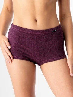 Šortky Hot Touch Key LXC 729 B24 S-XL