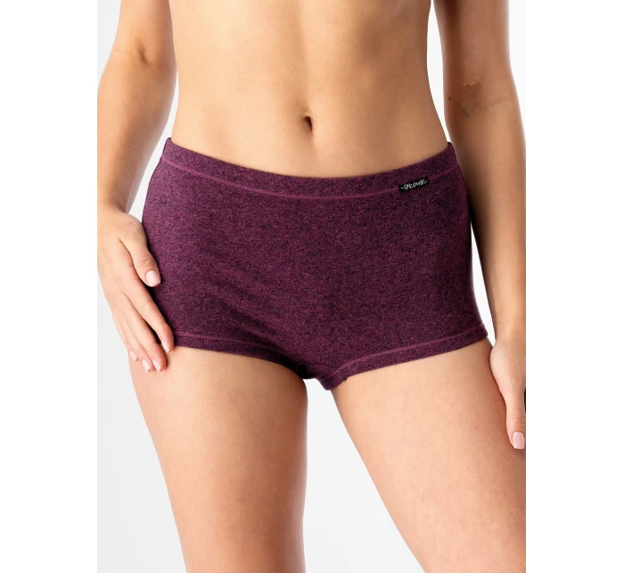 Šortky Hot Touch Key LXC 729 B24 S-XL