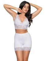 Dámske nohavičky 188 white - BABELL