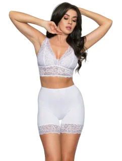 Dámske nohavičky 188 white - BABELL