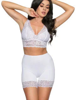 Dámske nohavičky 188 white - BABELL