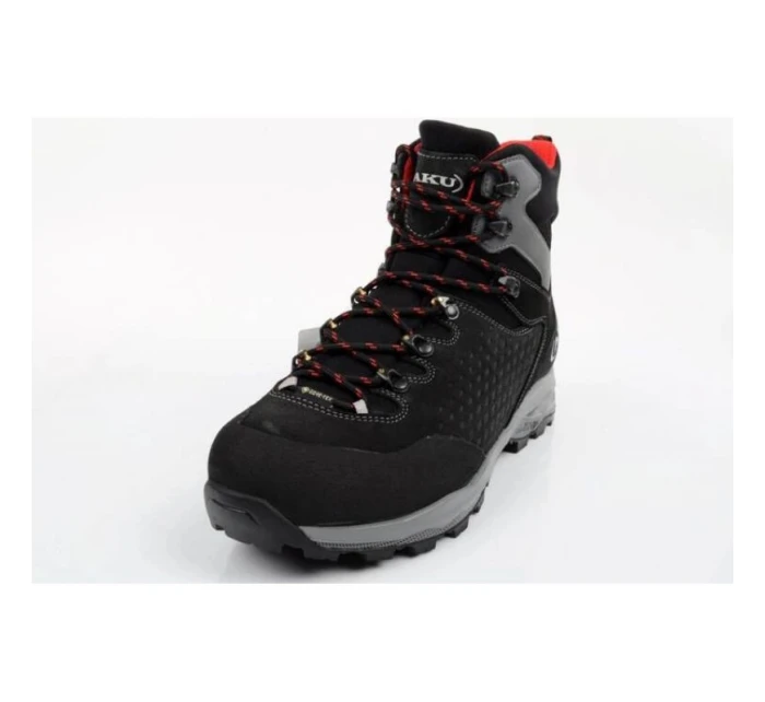 Aku Alterra II GTX M 430353 trekingová obuv
