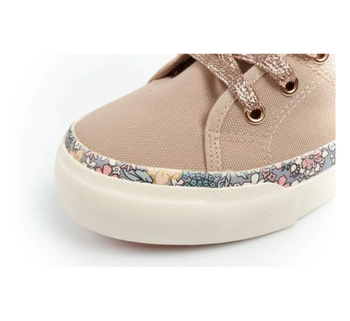 W model 21109139 dámské boty - Lee Cooper