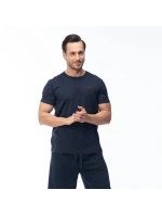 Pánske tričko s krátkym rukávom PLAYO II Pánske tričko s krátkym rukávom PLAYO II