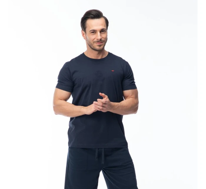 Pánske tričko s krátkym rukávom PLAYO II Pánske tričko s krátkym rukávom PLAYO II