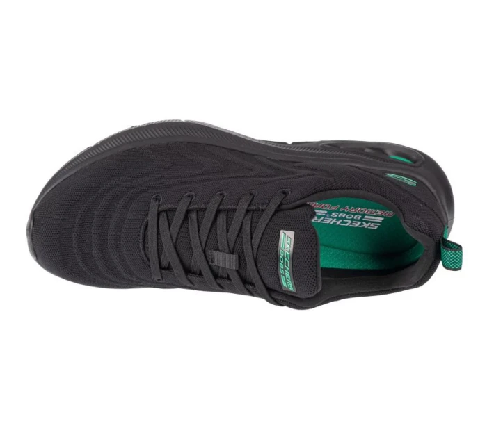 Skechers Bobs Unity - Sleek Revive 118075-BBK Black 44