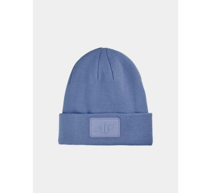 Unisex čiapka 4F 4FWAW24ACAPU433-32S