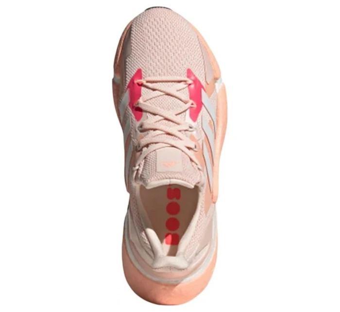 buty do biegania model 21760457 - ADIDAS