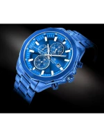 Pánské hodinky Chronograph Sapphire Blue model 21807497 - Giewont Pánské hodinky Chronograph Sapphire Blue model 21807497 - Giewont