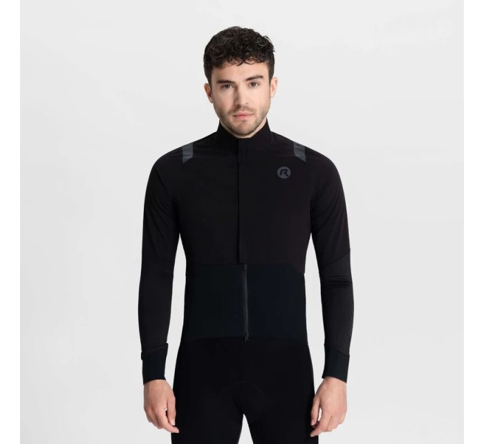 Zimná bunda Rogelli DISTANCE black 2XL