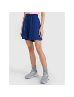 Dámské teplákové šortky model 22209662 dámské - 4F Dámské teplákové šortky model 22209662 dámské - 4F