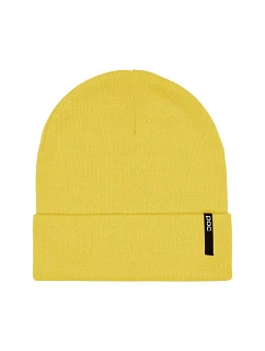 Čepice Beanie model 22237483 žlutá - POC