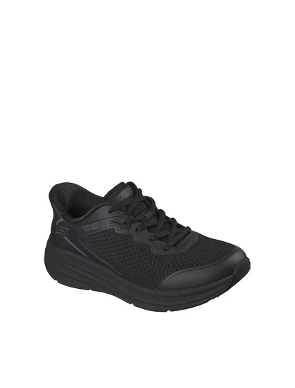 Buty damskie Bobs Essential BBK dámské model 22359522 - Skechers Buty damskie Bobs Essential BBK dámské model 22359522 - Skechers