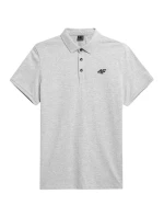 Tričko M H4L22 model 17242443 27M pánské - 4F Tričko M H4L22 model 17242443 27M pánské - 4F