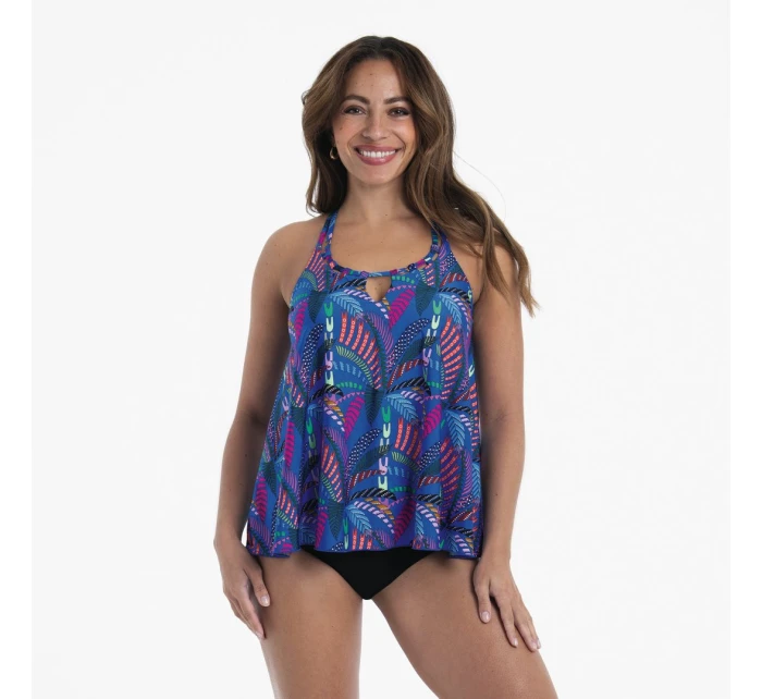 Style Top tankini horní díl   model 21869816 - RosaFaia
