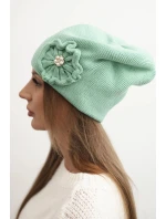 Dámske štuple do uší Emma K343 denim Dámske štuple do uší Emma K343 denim