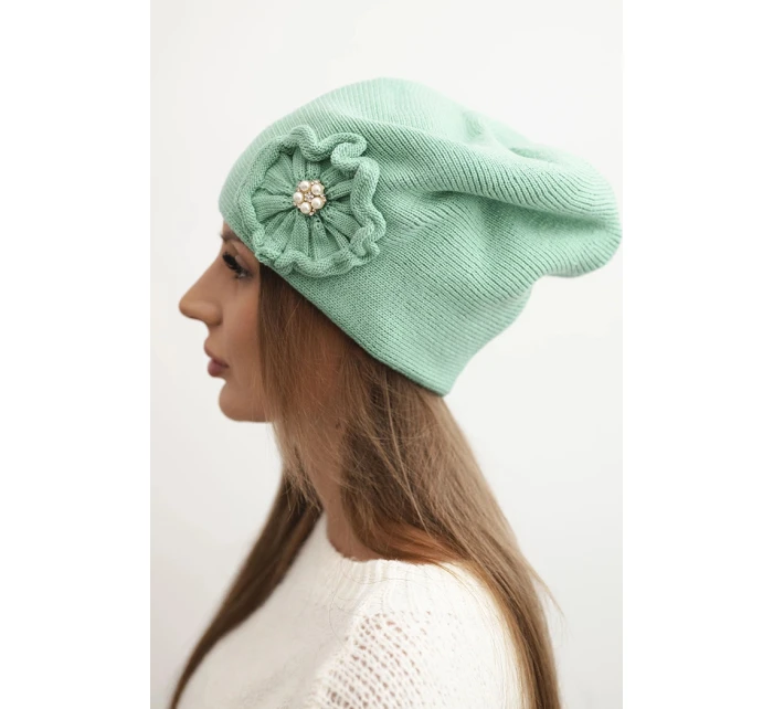 Dámske štuple do uší Emma K343 denim Dámske štuple do uší Emma K343 denim