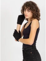 Rukavice AT RK ST 59.34 čierne