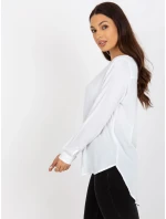 Halenka model 17790494 bílá - FPrice