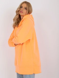 Mikina EM BL model 17355726 fluo oranžová - FPrice