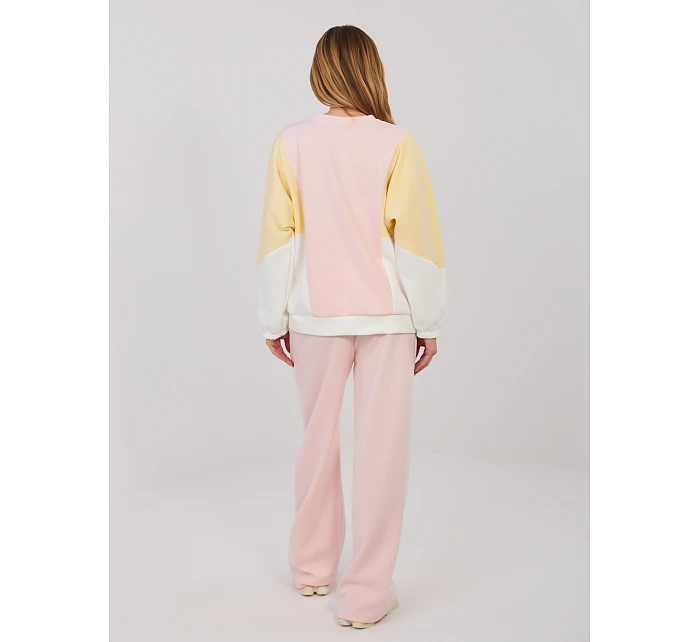 IT DR 22210.87 tepláky svetloružové IT DR 22210.87 tepláky svetloružové