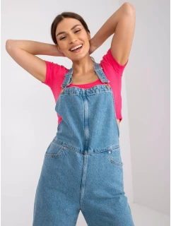 Kombinéza RO KO TLM 01.25 modrá