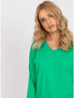 Halenka RV BZ model 17356333 zelená - FPrice Halenka RV BZ model 17356333 zelená - FPrice