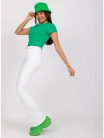 Tričko RV TS 4623.56 zelená