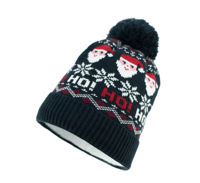 Čiapka North Pole navy blue - Art of Polo