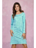 Dámske tričko Abi 3218 S-XL Dámske tričko Abi 3218 S-XL