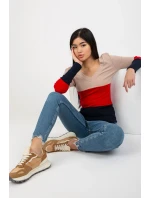 Blúzka model 175089 Rue Paris