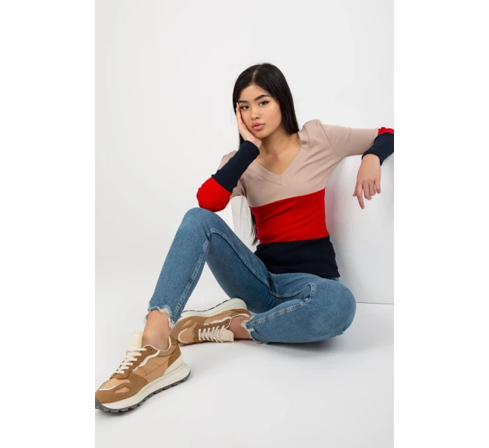 Blúzka model 175089 Rue Paris