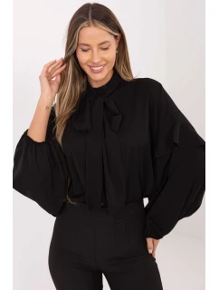 Košeľa s dlhým rukávom model 222077 Továrenská cena