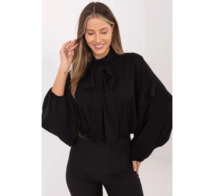 Košeľa s dlhým rukávom model 222077 Továrenská cena