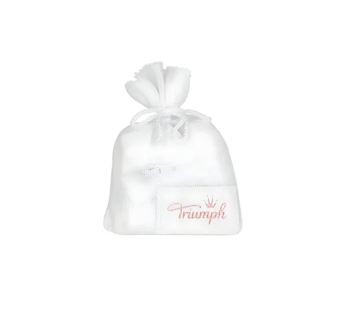 na praní Bag X bílý umph model 17073388 - Triumph