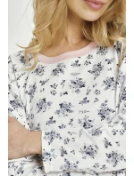 Taro Martina 3452 long/r M-XL Z25/26 dámske tričko