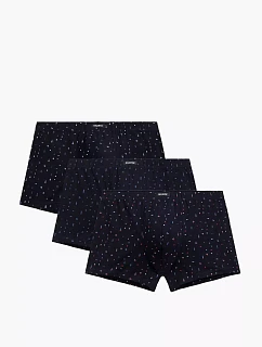 Boxerky model 22395299 A3 M–2XL - Atlantic