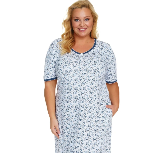 Dámska nočná košeľa 5157 - Doctornap