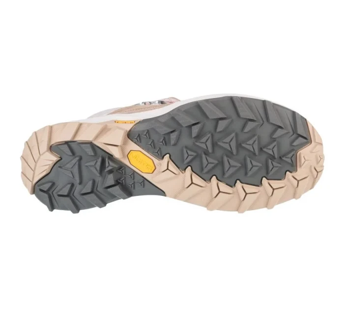 Topánky Jack Wolfskin Cyrox Texapore Mid W 4064311-5629 Topánky Jack Wolfskin Cyrox Texapore Mid W 4064311-5629