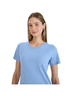 Tričko  W WMM00TTSH 32S model 20948699 - 4F