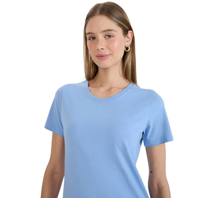 Tričko  W WMM00TTSH 32S model 20948699 - 4F