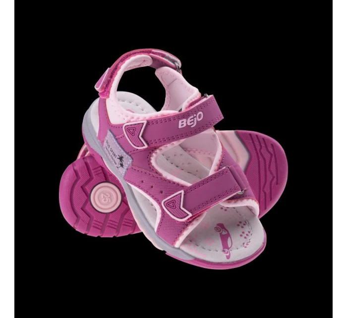 Dětské sandály model 21355529 KDG - Bejo