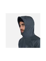 Rossignol Genetys Hood Jkt Jacket sivá
