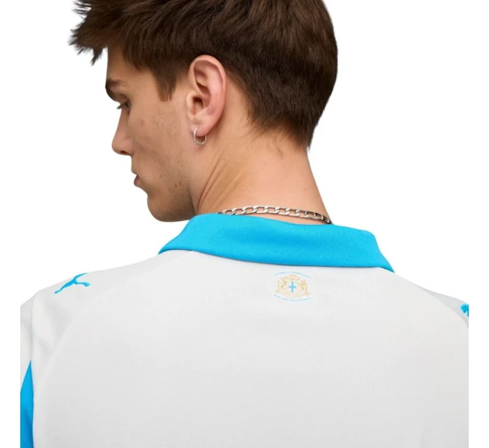 Pánské   Home Jersey Replica white 01 pánské model 21733701 - Puma